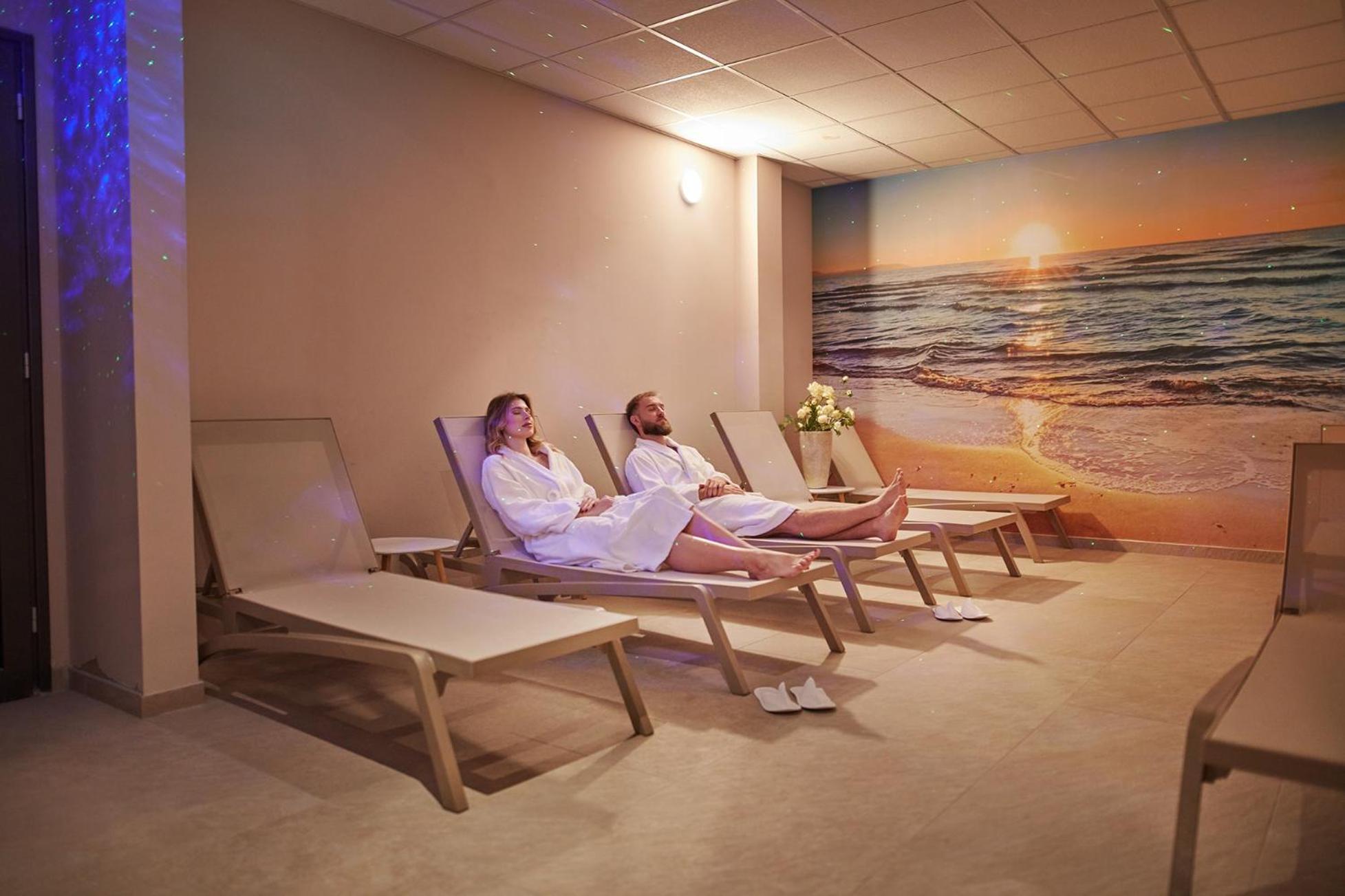 Villas - Hotel & Resort Adria Ankaran Ngoại thất bức ảnh