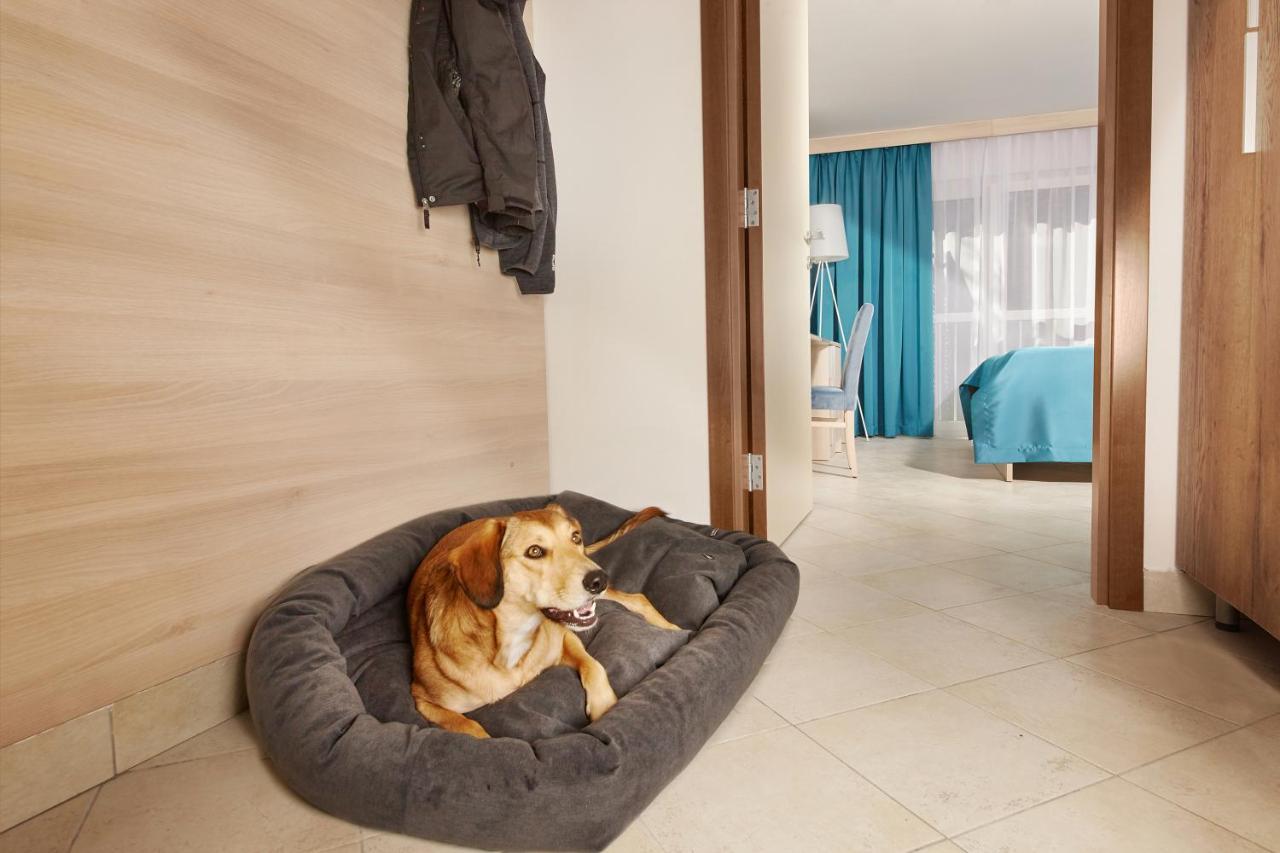 Villas - Hotel & Resort Adria Ankaran Ngoại thất bức ảnh